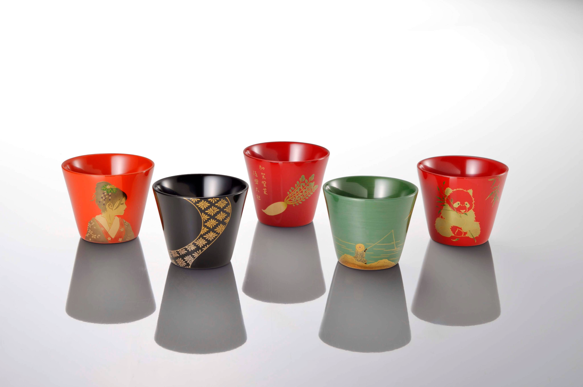 千舟堂カップ 各種 – THE WAJIMA