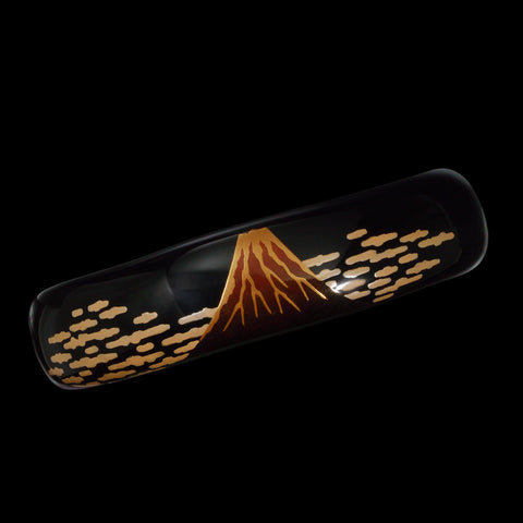 Wajima-nuri umbrella long type / Gaifū Kaisei