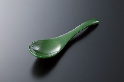 iro spoon / Take (Bamboo Green)