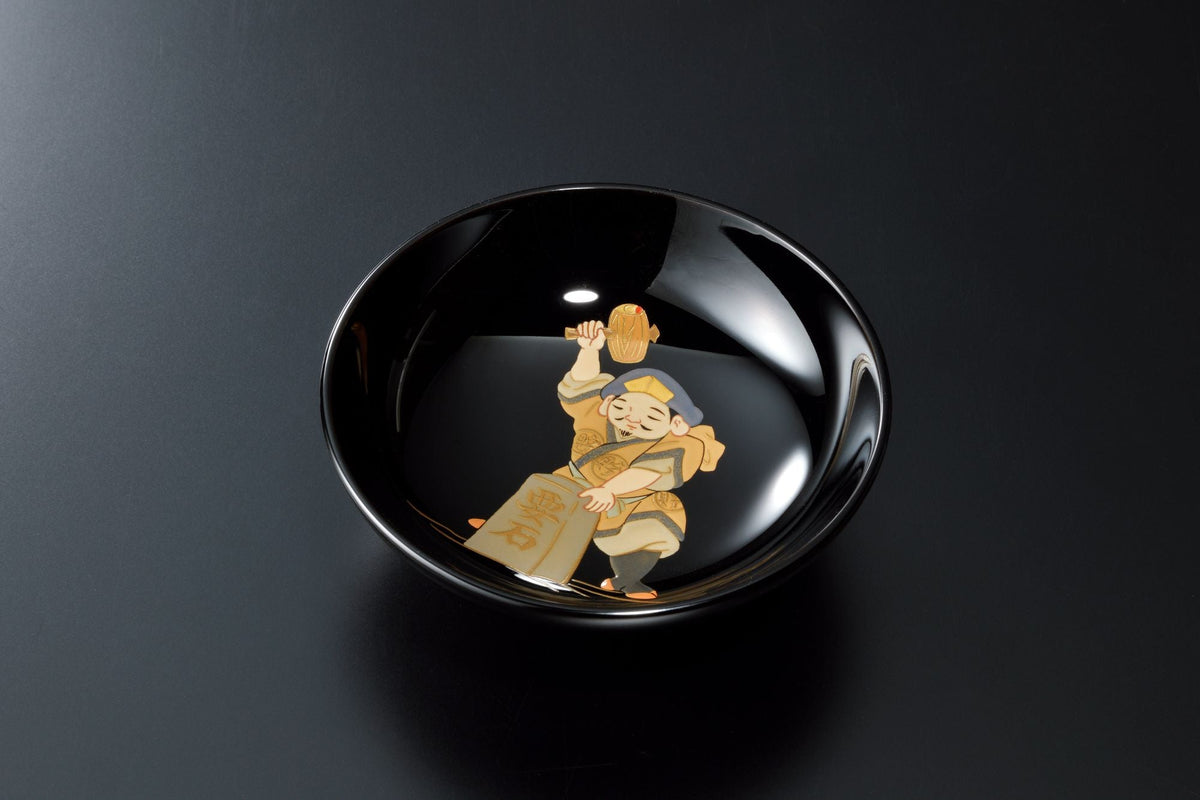 Flat Cup_Key Stone