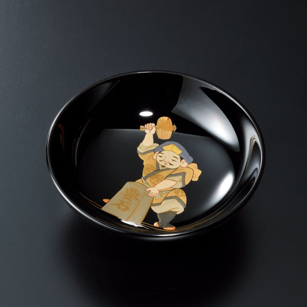 Flat Cup_Key Stone