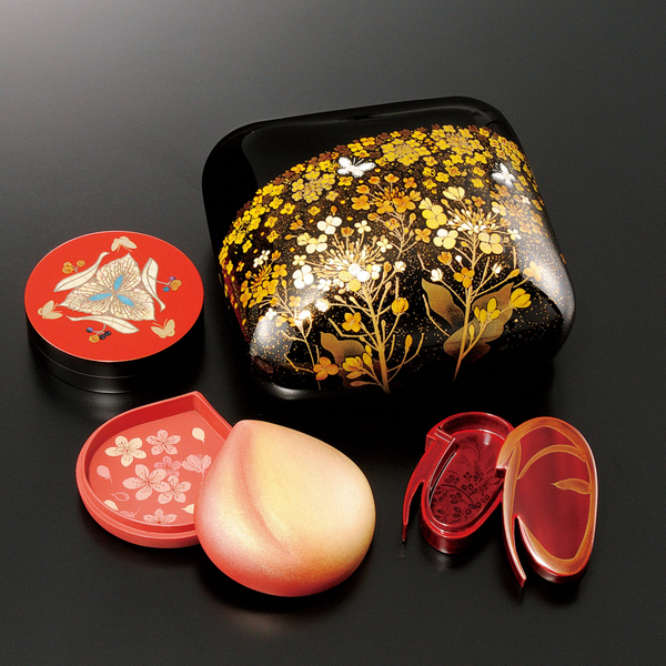 鬼平慶司さんの作品（2010年）