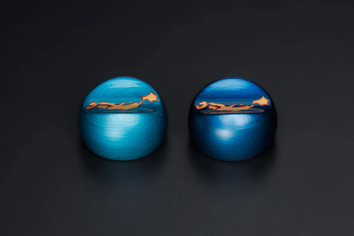 箸置き　NIPPON