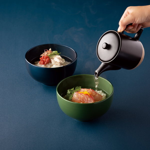 お茶漬け椀