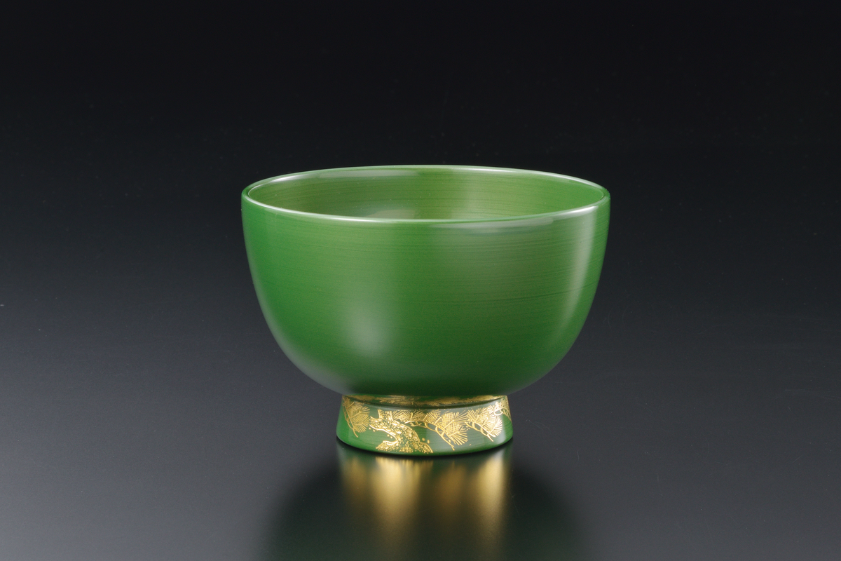 iro椀　松沈金