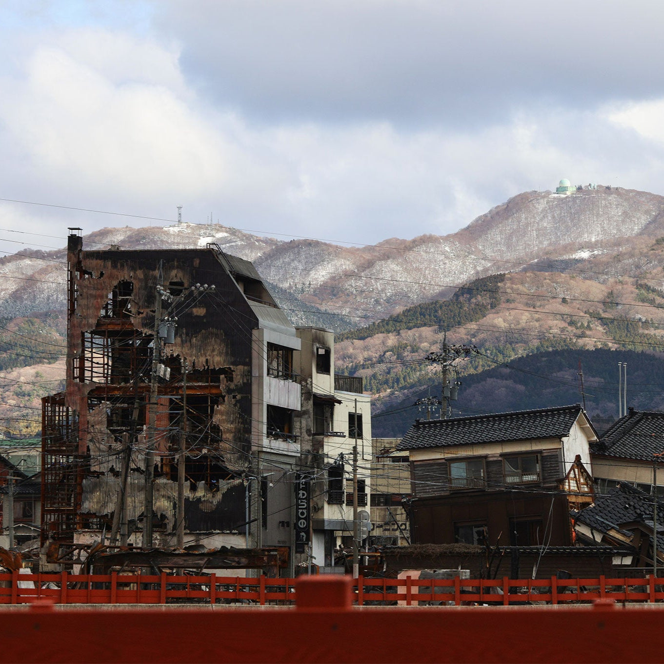 会社概要 – THE WAJIMA
